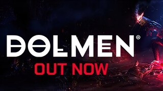 Dolmen | GamePlay PC