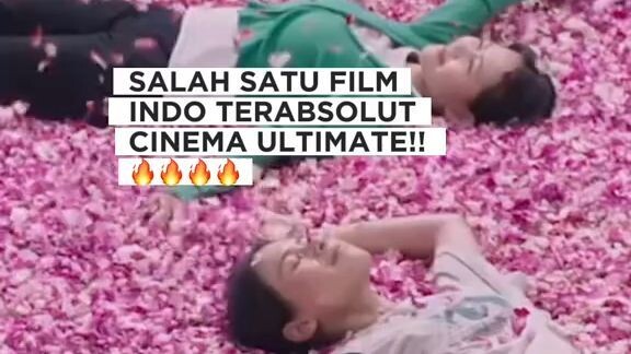 Kok ada ya orang bikin film segila ini!!