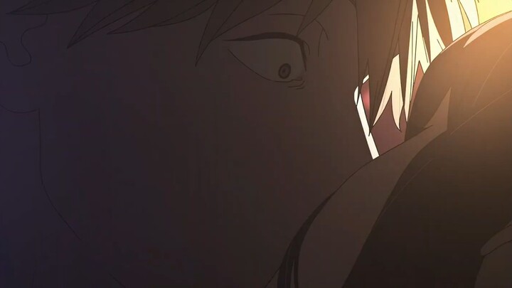 「AMV」PAIN - Chainsaw Man – The Movie- Reze Arc