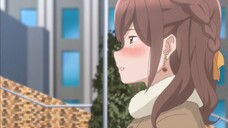 Joshikousei no Mudazukai Sub Indo Episode 11