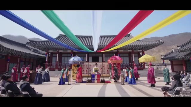 King_The_Land_Episode_8_in_Hindi_Urdu_Dubbing