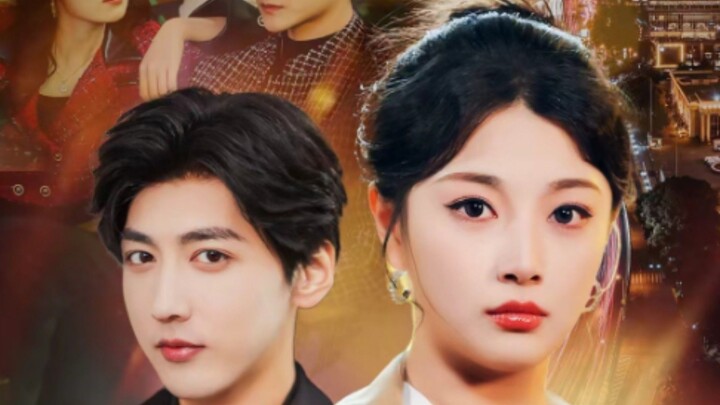 TRỌN BỘ - TRÊN TÌNH ĐỊCH, DƯỚI HÔN ƯỚC ( Lục Định Thần , Lưu Thự Thụy )