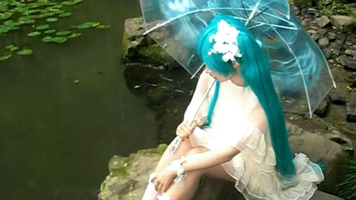 Music music♪ Summer vacation is almost over again 【bilibilionly Fan Creation Support Program】