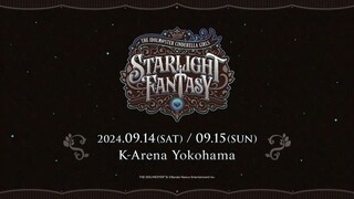 THE IDOLM@STER CINDERELLA GIRLS STARLIGHT FANTASY DAY2