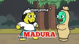 menjelma - animasi horor - animasi dubbing Madura - ep animation