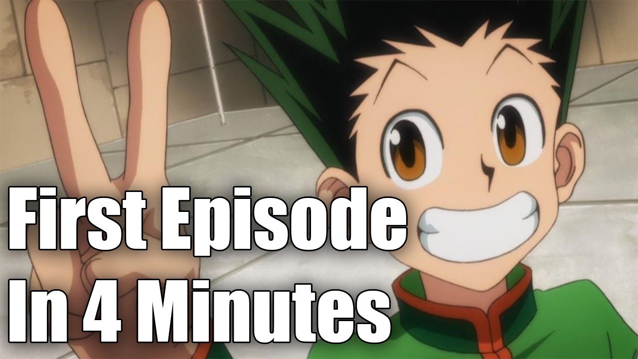 HUNTER X HUNTER Regresara este 2022 o Ya Fue? - BiliBili