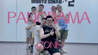 《Panorama》看看大数据