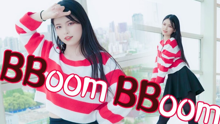 ◆Lu Chunxi◆ BBoom BBoom ◆ Pick me up after school ◆ Birthday creation