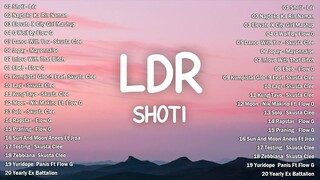 ️🎸 Shoti - LDR, Elevate x City Girl Mashup 🎶 Best Hits OPM Playlist ️💓Tagalog Top Trends