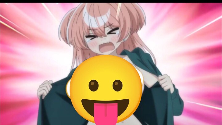 Geram ama uncle udah dibukain nggak bisa bangun batang coklat nya 😡‼️
