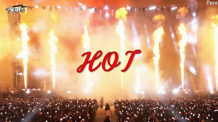 【SEVENTEEN】Hot Emperor: Look closely, I’m not that. Seven-Eight in the Misty City: ? Incheon FOLLOW 