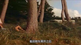 他俩真是般配，都一样恶毒