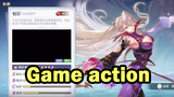 Genshin Impact: Game action