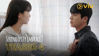 Serendipity’s Embrace | Teaser 4 | Kim So Hyun, Chae Jong Hyeop