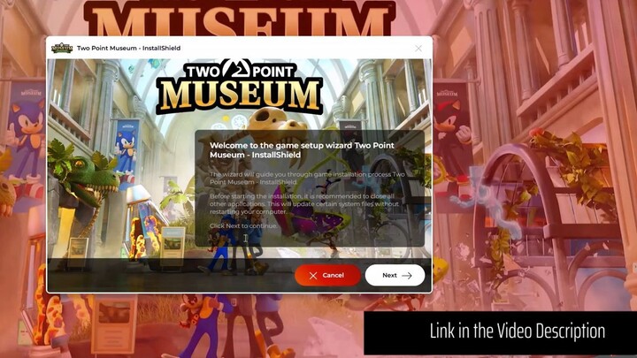 Two Point Museum Torrent