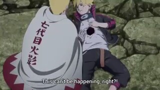 Boruto episodes 293