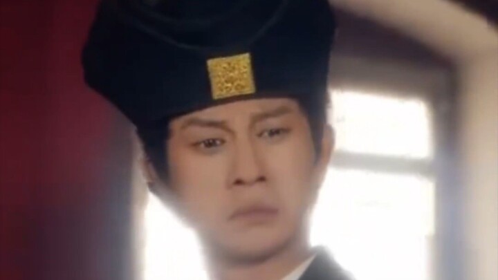 ลูกเทพกับพ่อขันที 1