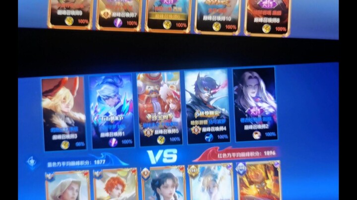 Đấu đỉnh cao đụng phải bạn cùng phòng rồi！！！！！