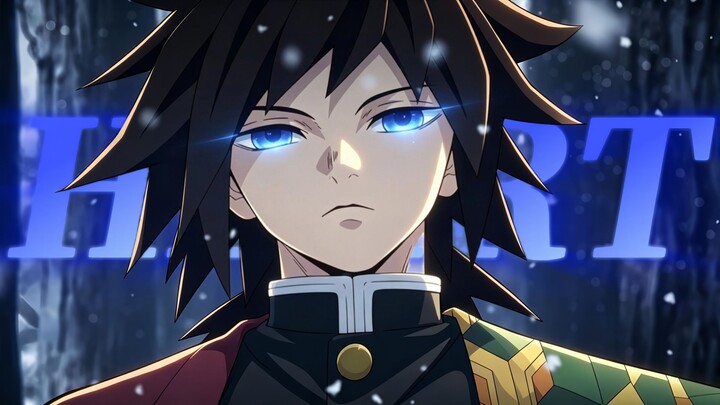 ⚡The overwhelming presence of the strongest Demon Slayer Corps!⚡
