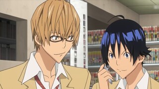 Wearing a painful mask on your face by Isayama Hajime? Why not take a look at these anime with zero 