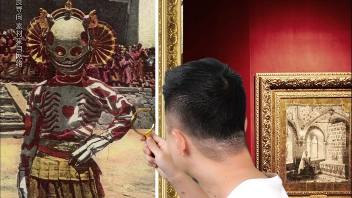 Is there a religion you can really understand without being scared off?