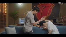 THE EFFECT OF A FINGER FLICK ON A BREAKUP (2021) ENG SUB