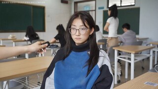 Regarding the cancellation of the final exam