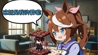 ความรักของจักรพรรดิ