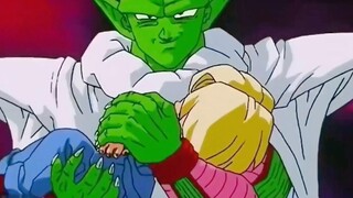 Dragon Ball GT23: Let me perish along with the Earth, please forgive my obsession