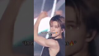 „In my baggy jeans👹“ the 7th sense unit is back #taeyong #jaehyun #mark #nctnation #nct #kpop