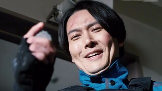 “เบลซ ฉันจะจดจำทุกคำตอบที่คุณให้ฉัน” “สตาร์ฟอลล์”