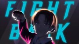 Ayanokōji v/s Ryuuen [AMV] - Fight Back | Classroom of the Elite Season 2