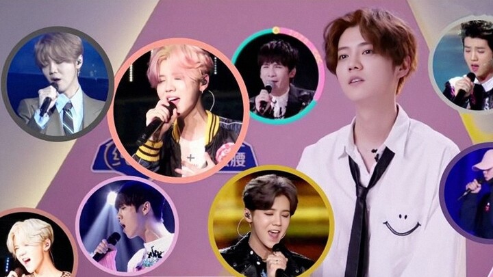 Aku tidak tahu Lamech, aku hanya mengatur nafasku dan mengatur mikrofon