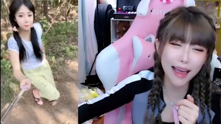 โจวซู่อีถูกบีจีเอ็มสุดติ่งทำให้ทนไม่ไหว เริ่มด่ากลับ ขาประจำแฟชั่นแต่งหญิงระดับพรีเมียม