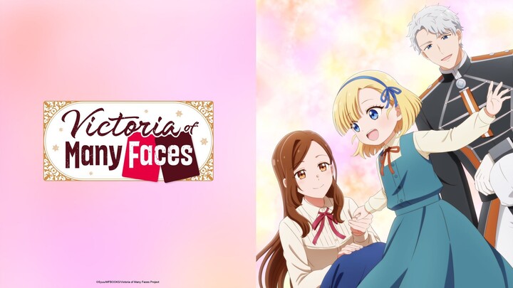 Victoria of Many Faces Episode 3 Subtitle Indonesia