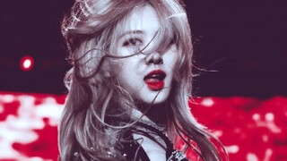 【BLACKPINK】前方高能/高撩混剪/踩点/朴彩英转身合集混剪--Castle这女人真的是优雅本身了