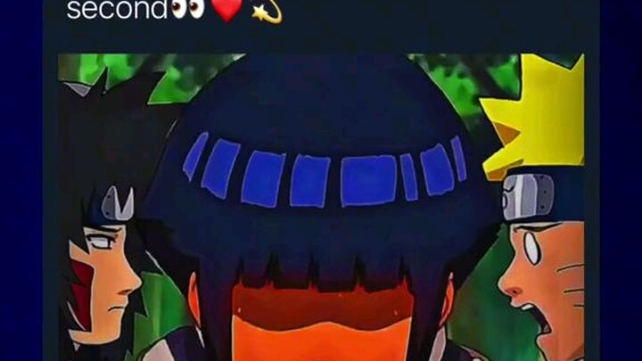 Naruto ❤️ Hinata