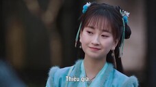 Nương Tử Tại Thượng EP 7 [Sub Việt]