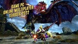 10 Game PC Online Multiplayer Terbaik 2022