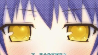 “弟弟，为什么没有姐姐的本子”