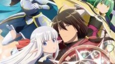 Maou no Ore ga Dorei Elf wo Yome ni Shitanda ga, Dou Medereba Ii? الحلقة 1 الترجمة العربية
