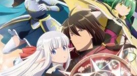 Maou no Ore ga Dorei Elf wo Yome ni Shitanda ga, Dou Medereba Ii? الحلقة 5 الترجمة العربية