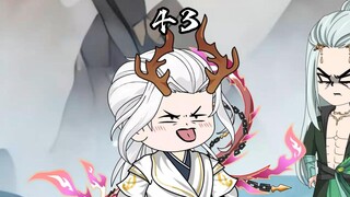 被大佬追杀，带着全宗逃跑！