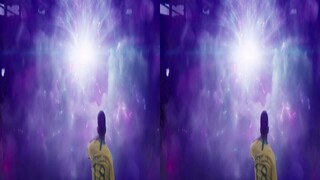 3D SBS .Tomorrow.War 4K 80% MORE  DEPTH  P1