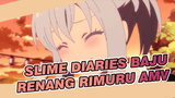 Rimuru dalam Baju Renang! Lebih cantik dari sebelumnya! | Slime Diaries