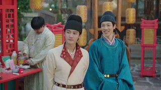 ปาฏิหาริย์หัวใจ กำไลสื่อรัก EP18