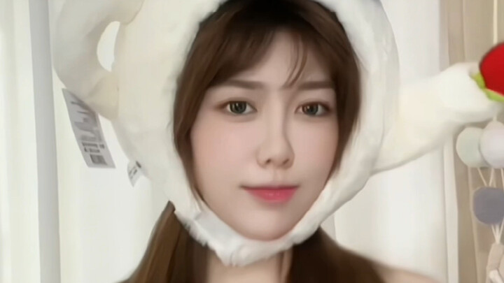 Yang diutamakan adalah perbedaan yang mencolok