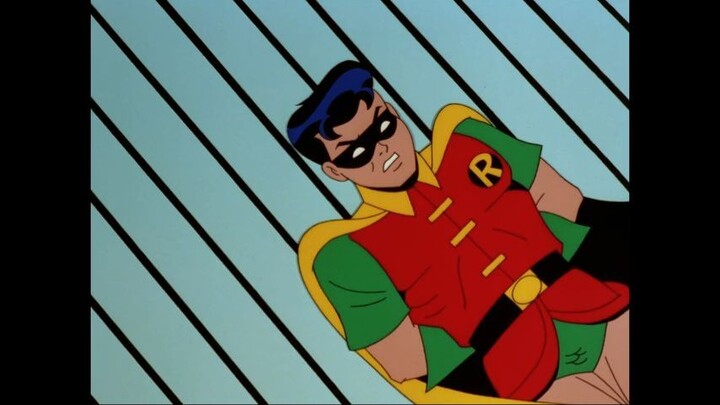 The New Batman Adventures - S1E16 - Animal Act - Bilibili The New Batman Adventures - S1E16 - Animal Act - Bilibili