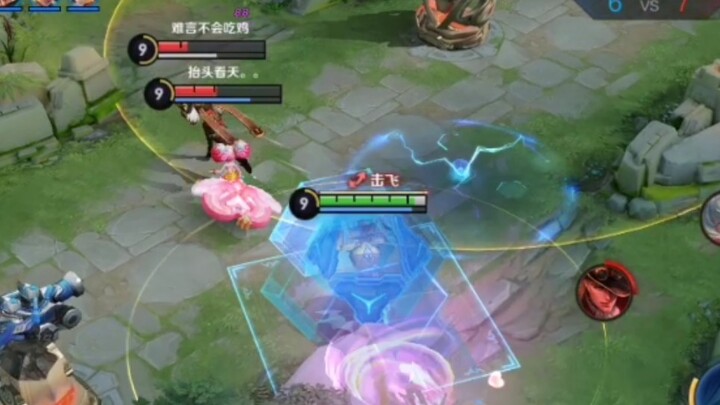 Playing Metal Storm too much isn’t good for your heart!