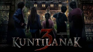 Kuntilanak 3 – SUBTITLE INDONESIA (2024)